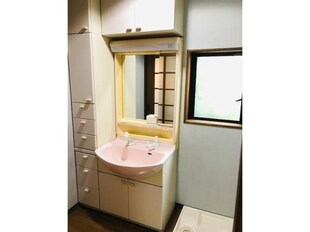 東大和町2丁目貸家の物件内観写真